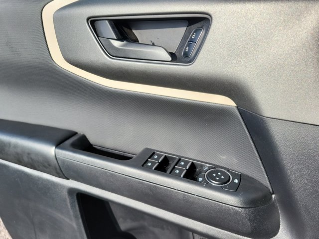 Used 2025 Ford Bronco Sport Big Bend AWD/4WD image 14