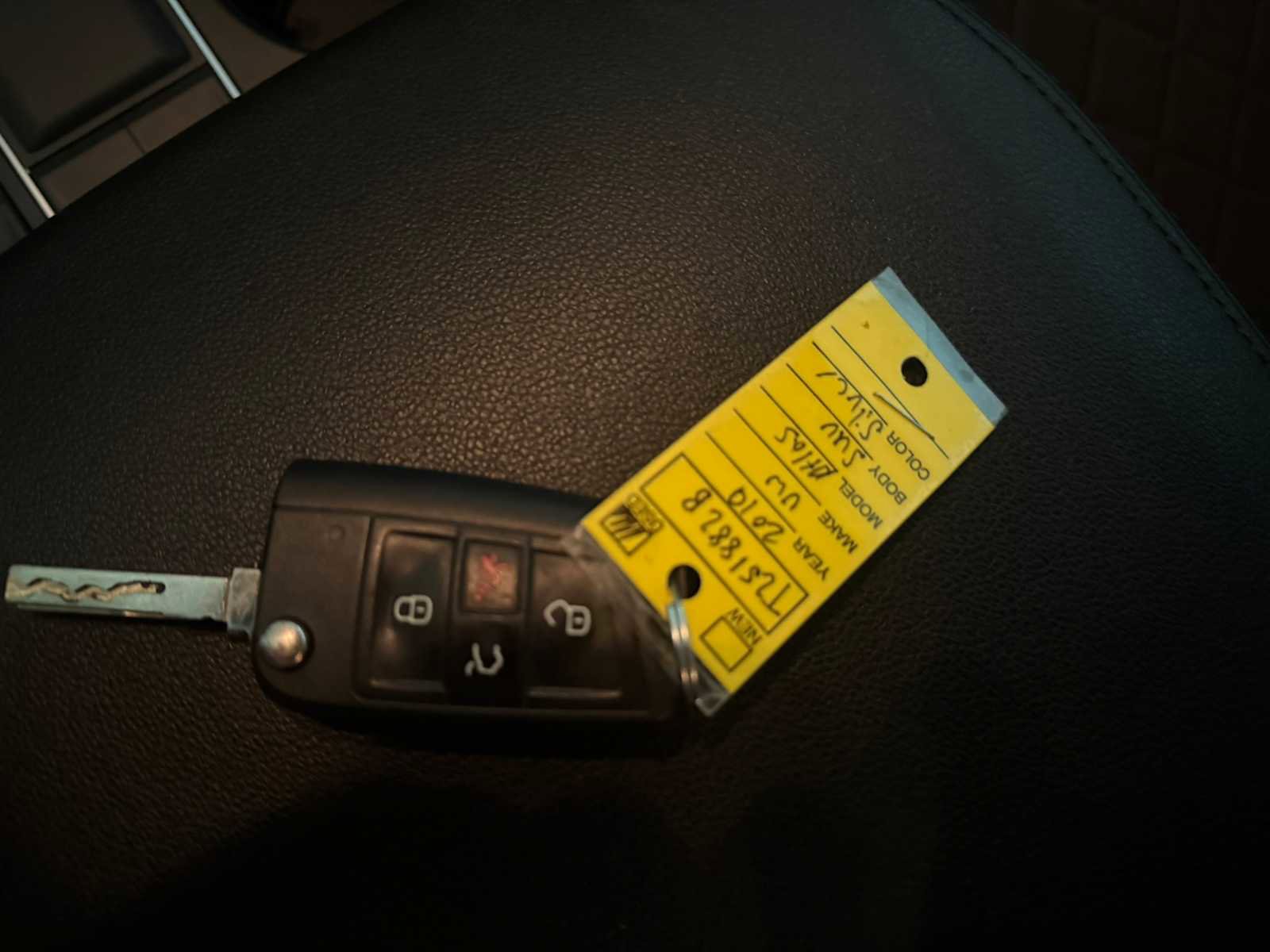 Used 2019 Volkswagen Atlas S image 36