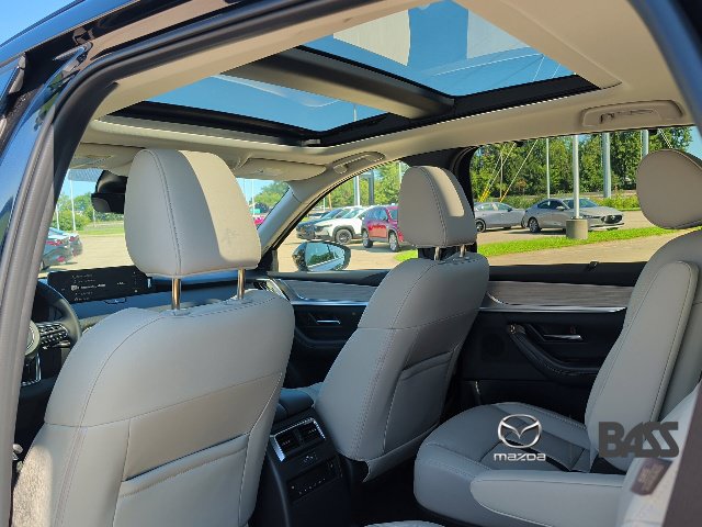 New 2026 MAZDA CX-90 3.3 Turbo w/ Premium Sport Pkg AWD/4WD image 10