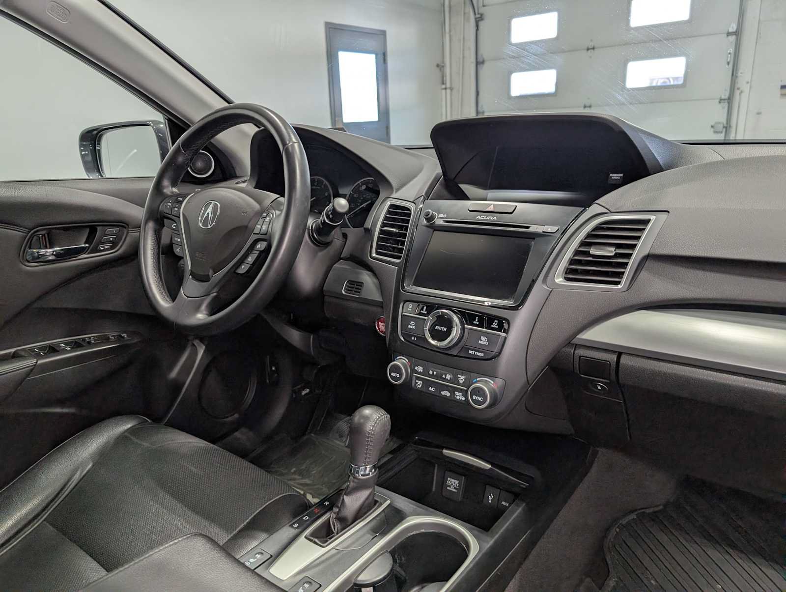Used 2016 Acura RDX AWD w/ Technology Package image 43
