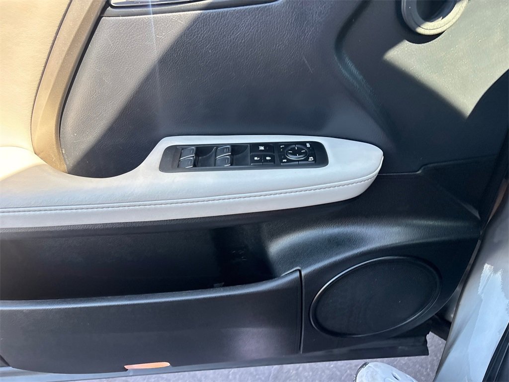 Used 2021 Lexus RX 350 FWD w/ Premium Package image 23