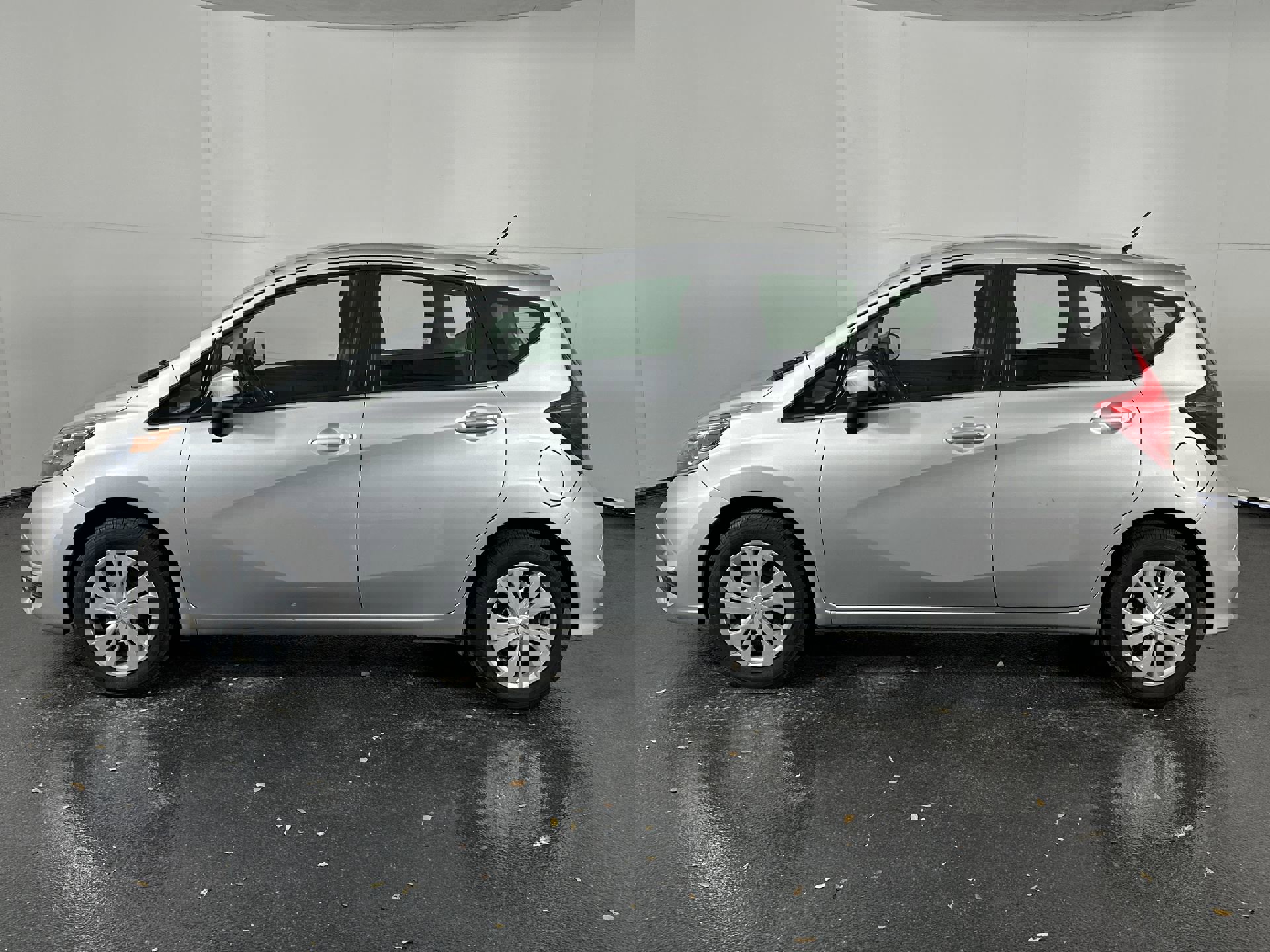 Used 2019 Nissan Versa Note SV image 7