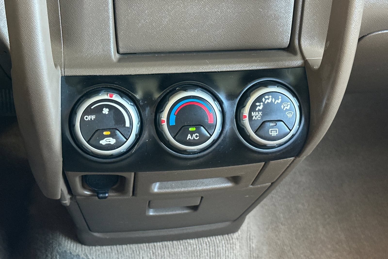 Used 2002 Honda CR-V LX image 21