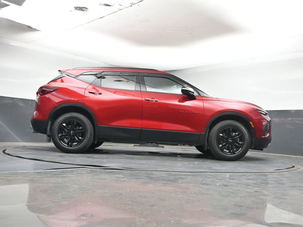 Used 2022 Chevrolet Blazer LT image 15