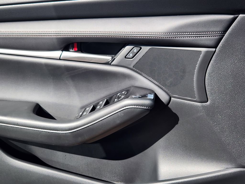 New 2026 MAZDA MAZDA3 2.5 S Sedan w/ Preferred Pkg image 13