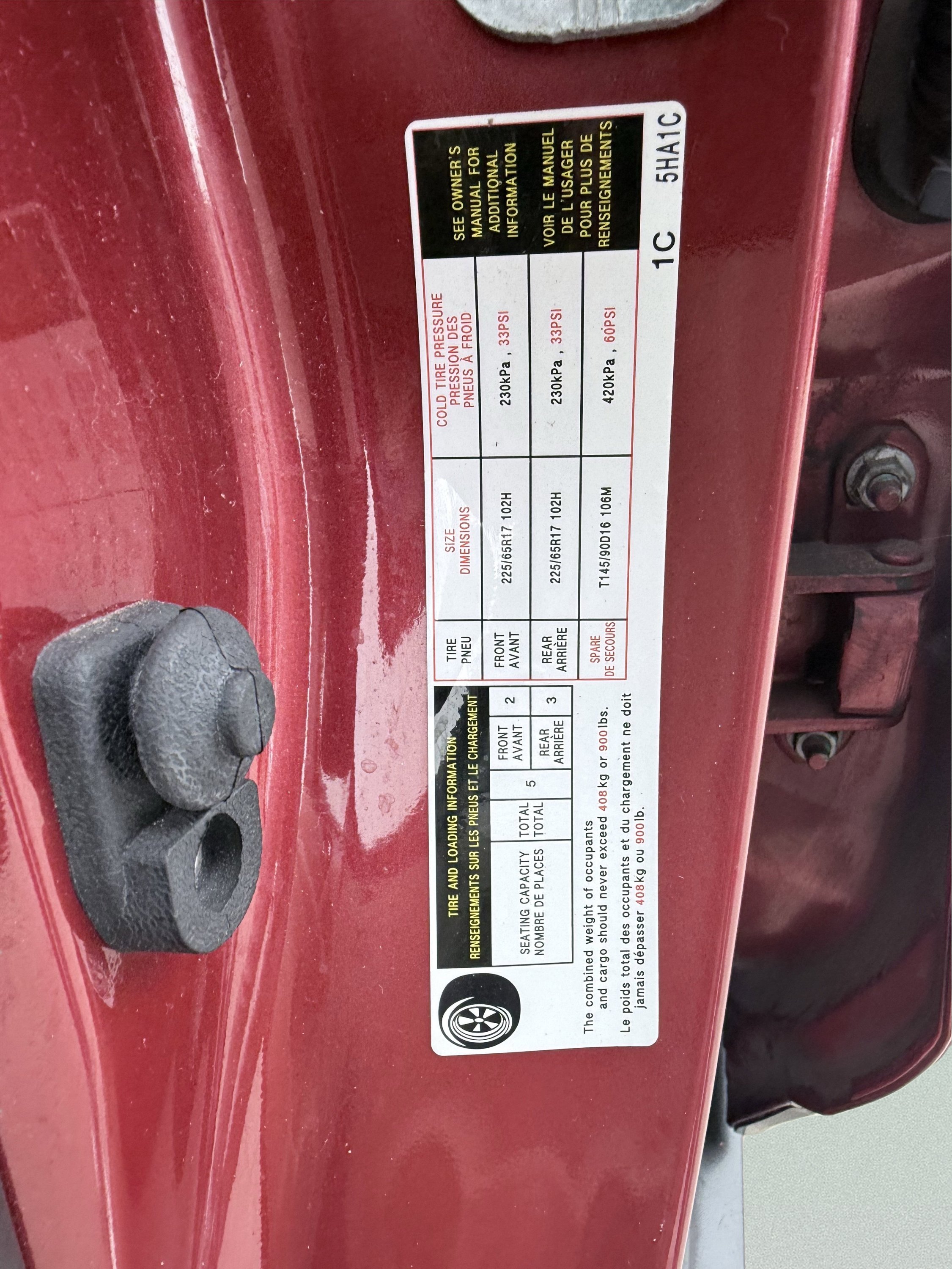 Used 2015 Nissan Rogue S FWD image 23