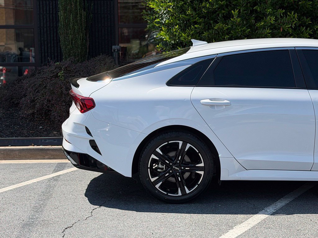Used 2023 Kia K5 GT-Line w/ GT-Line Premium Package FWD image 22