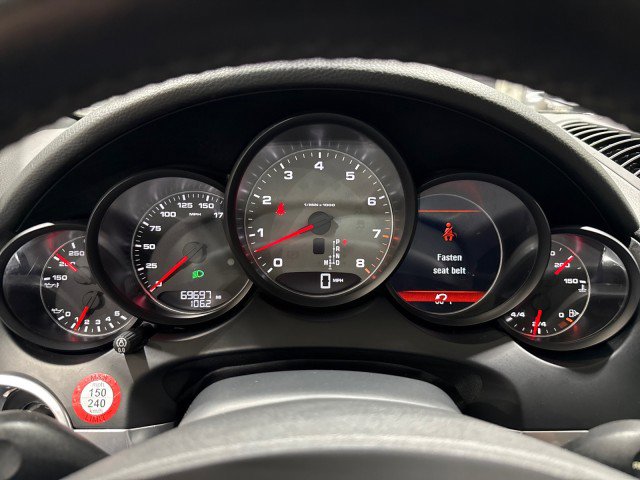 Used 2012 Porsche Cayenne S w/ Premium Pkg Plus image 73