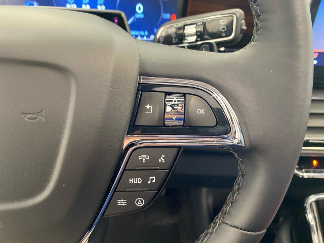 New 2024 Lincoln Navigator Reserve AWD/4WD image 45