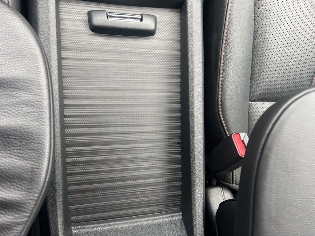 Used 2023 Honda Passport TrailSport image 20