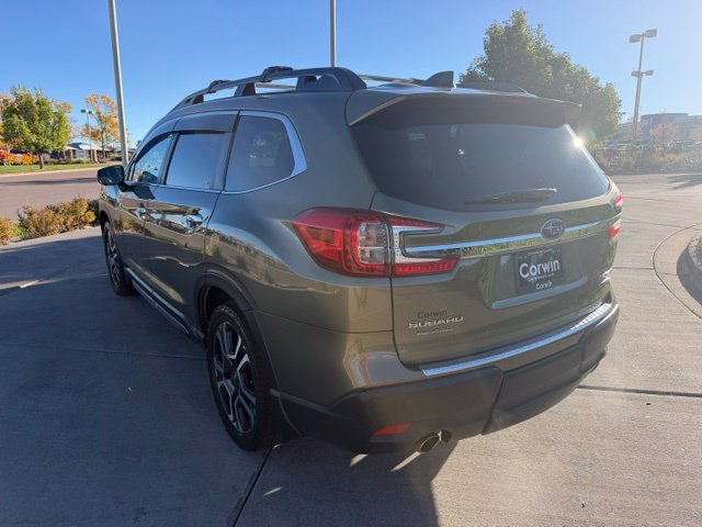 Used 2023 Subaru Ascent Touring AWD/4WD image 6