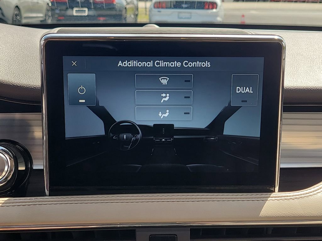 Used 2021 Lincoln Corsair FWD image 21