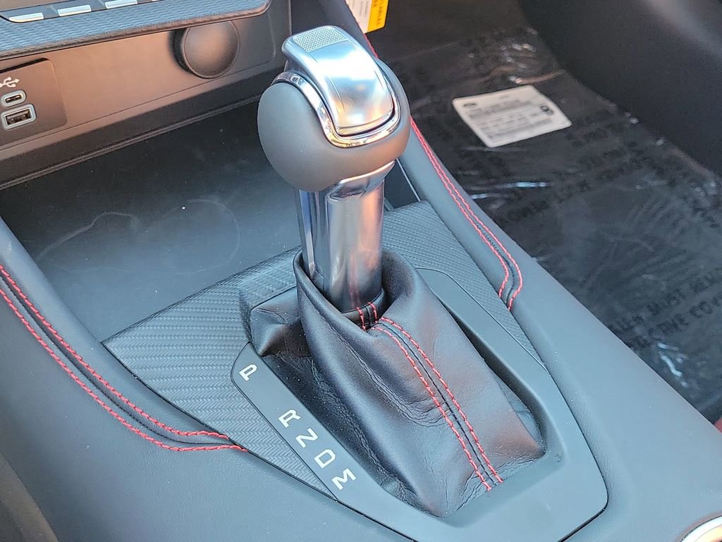 New 2026 Ford Mustang GT Premium image 26