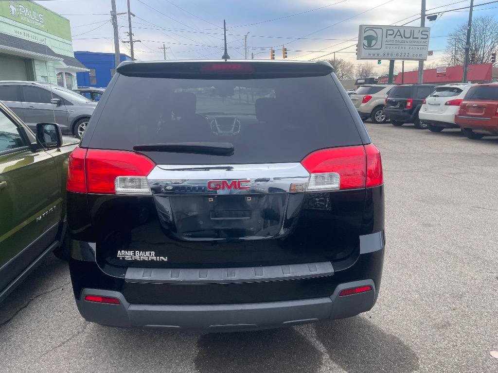 Used 2014 GMC Terrain SLE image 6