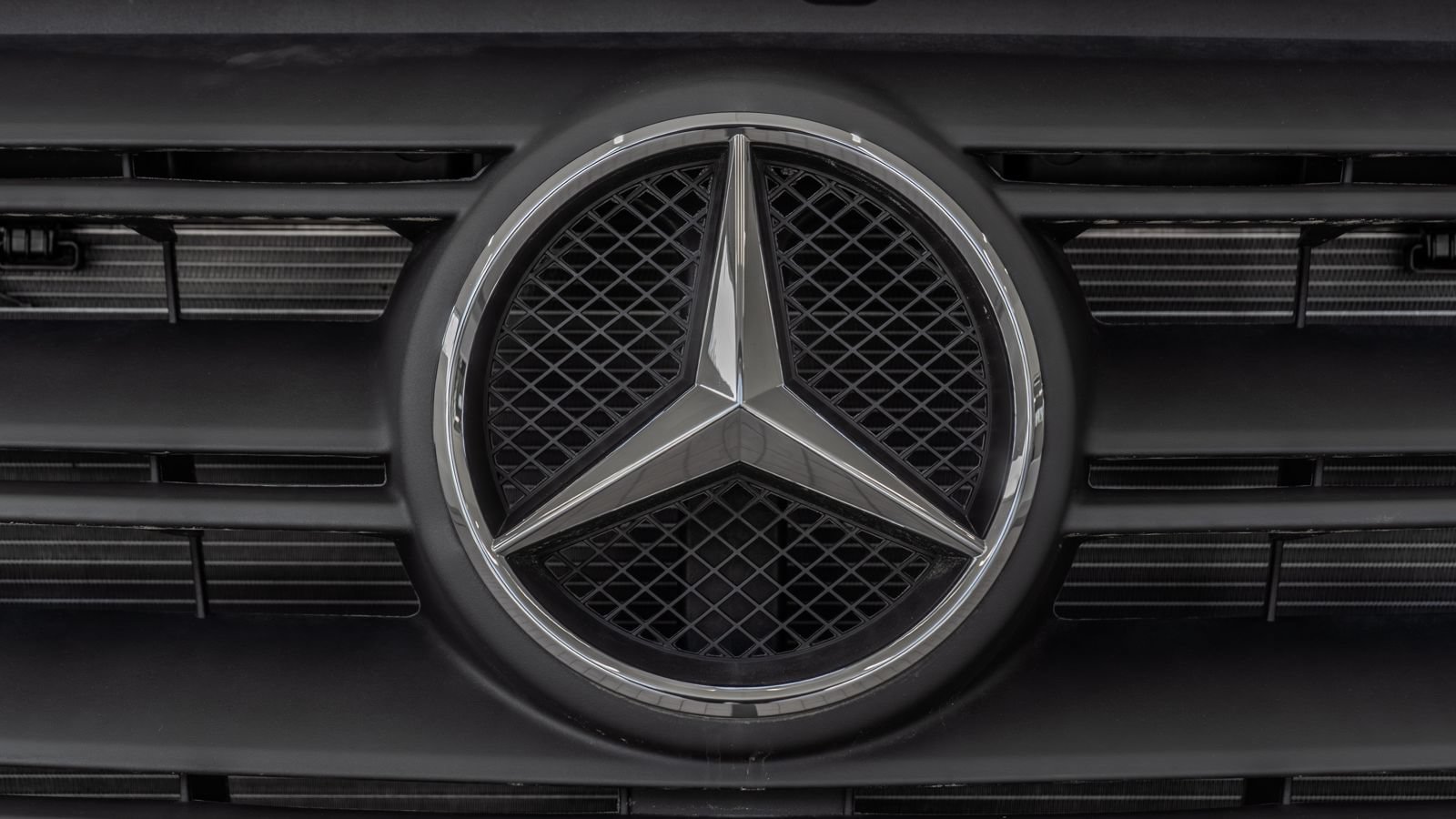 Used 2025 Mercedes-Benz Sprinter 2500 image 5