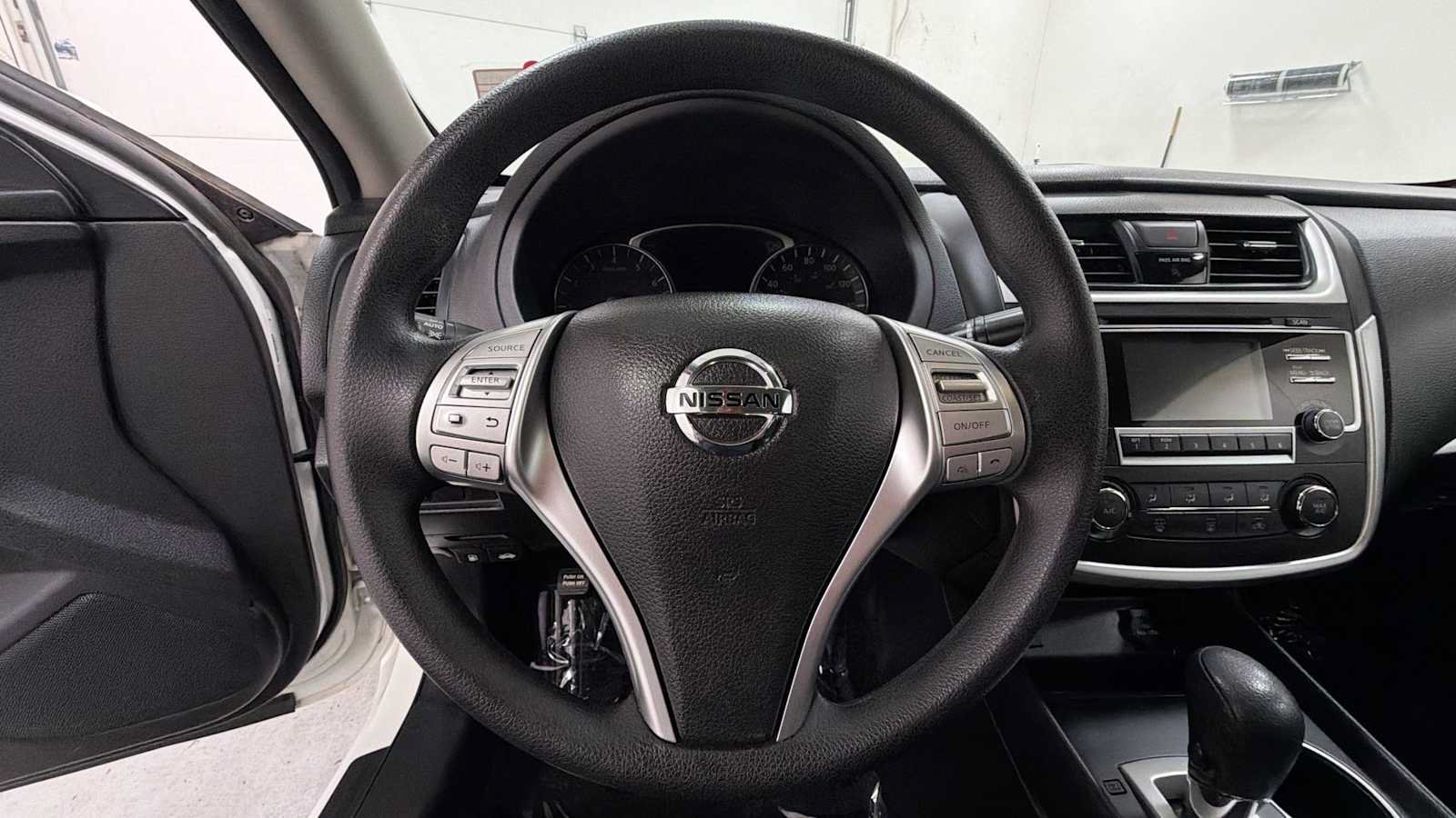 Used 2018 Nissan Altima 2.5 S w/ S Convenience Package FWD image 16