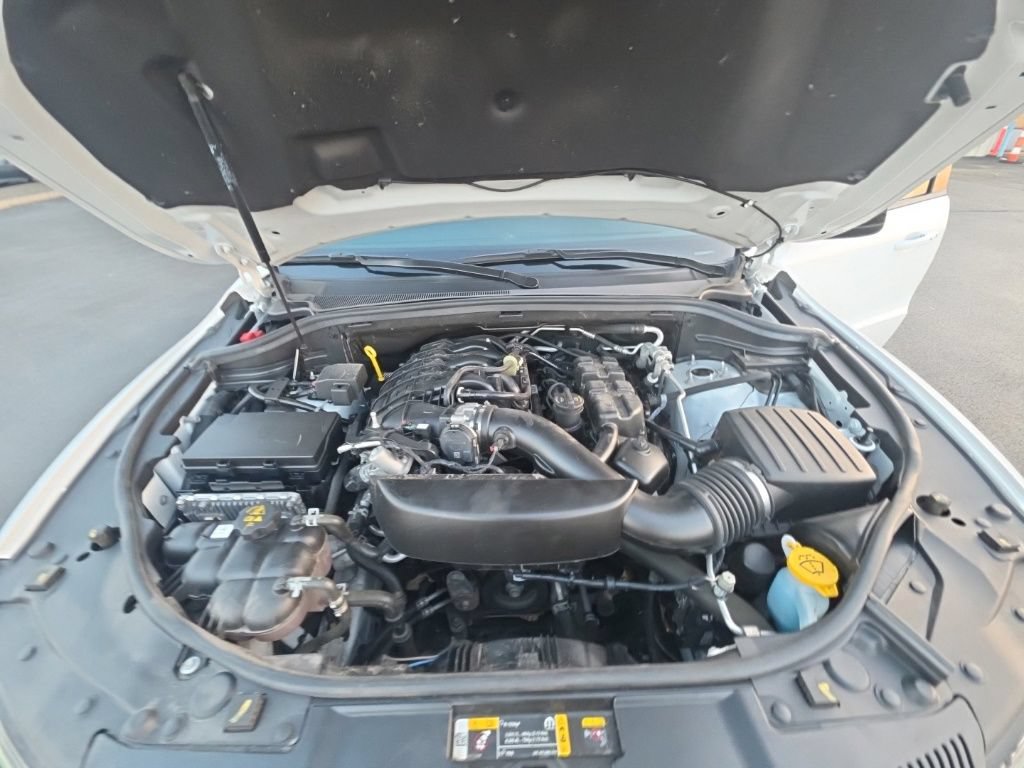Used 2025 Dodge Durango GT AWD/4WD image 12