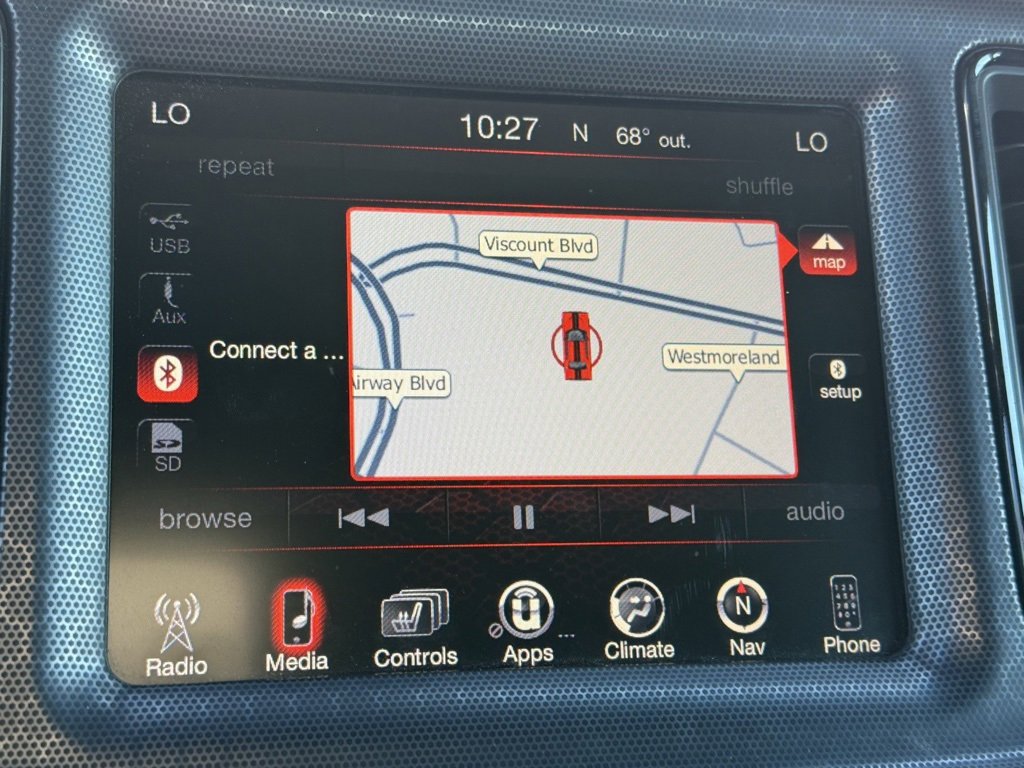 Used 2016 Dodge Challenger R/T Scat Pack image 6