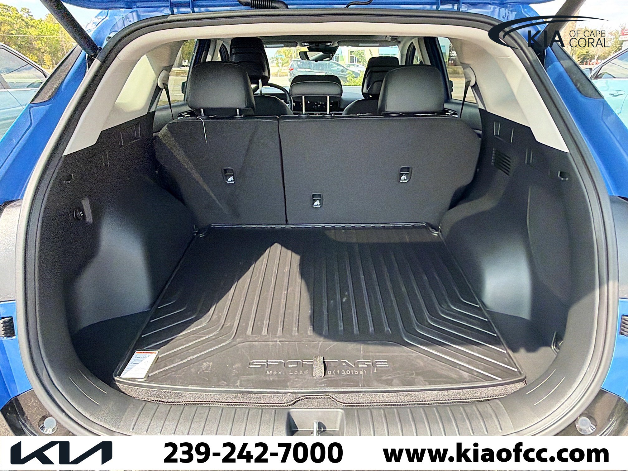 New 2026 Kia Sportage SX image 10