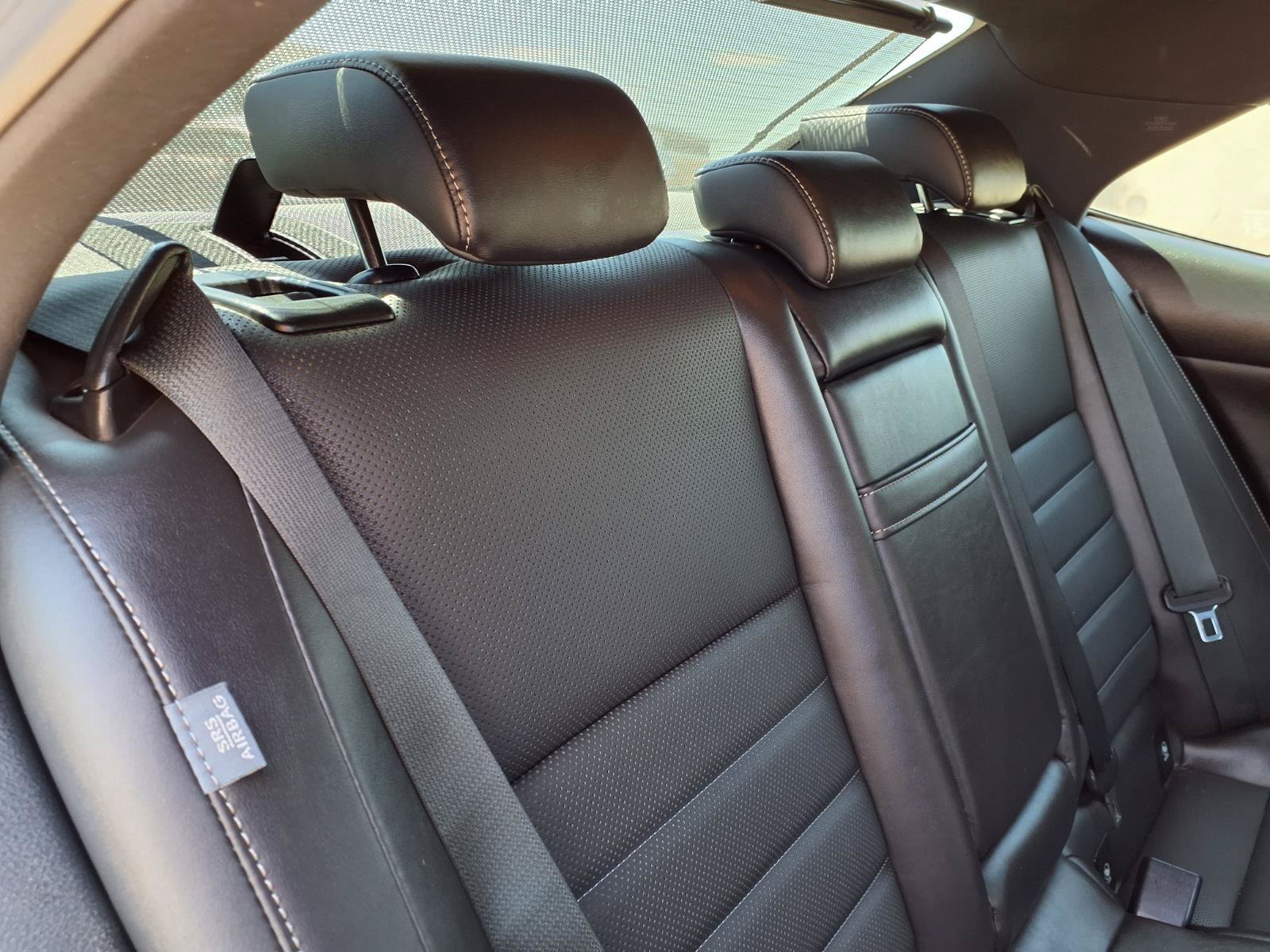 Used 2015 Lexus IS 350 w/ F-Sport Package RWD image 15