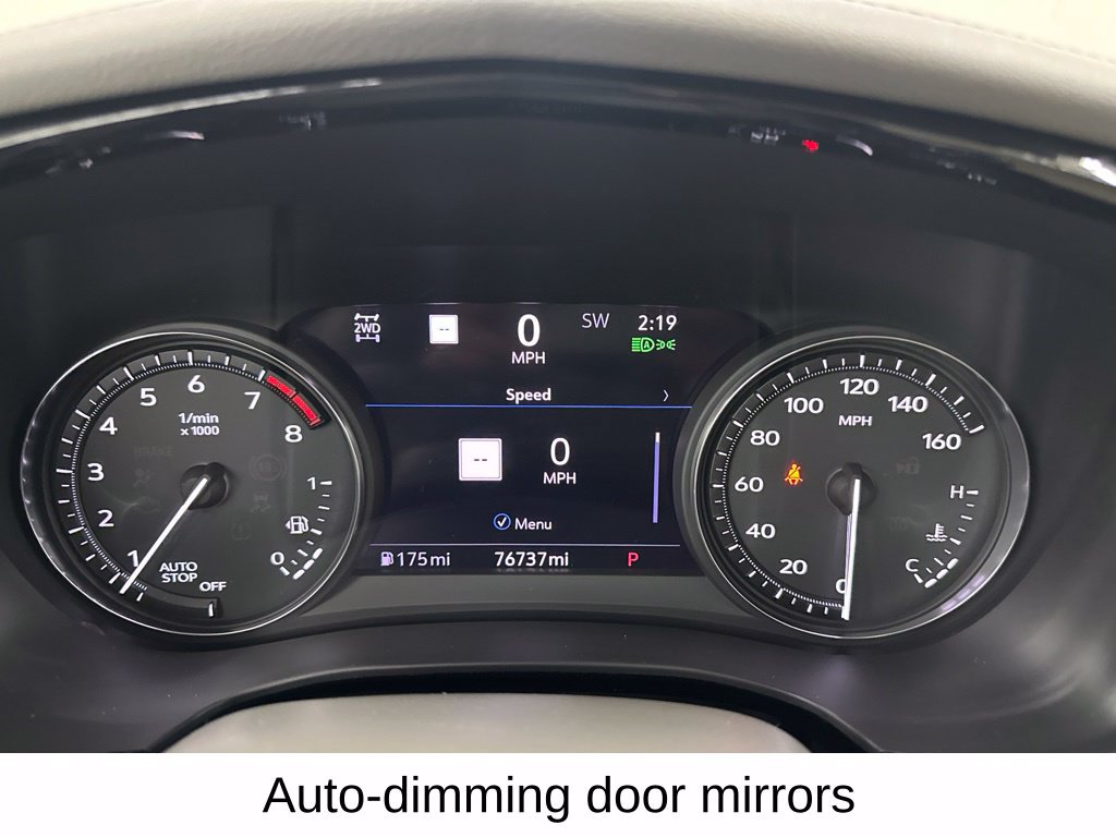 Used 2020 Cadillac XT5 Premium Luxury AWD/4WD image 49