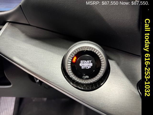 New 2026 Jeep Grand Wagoneer L Limited image 21