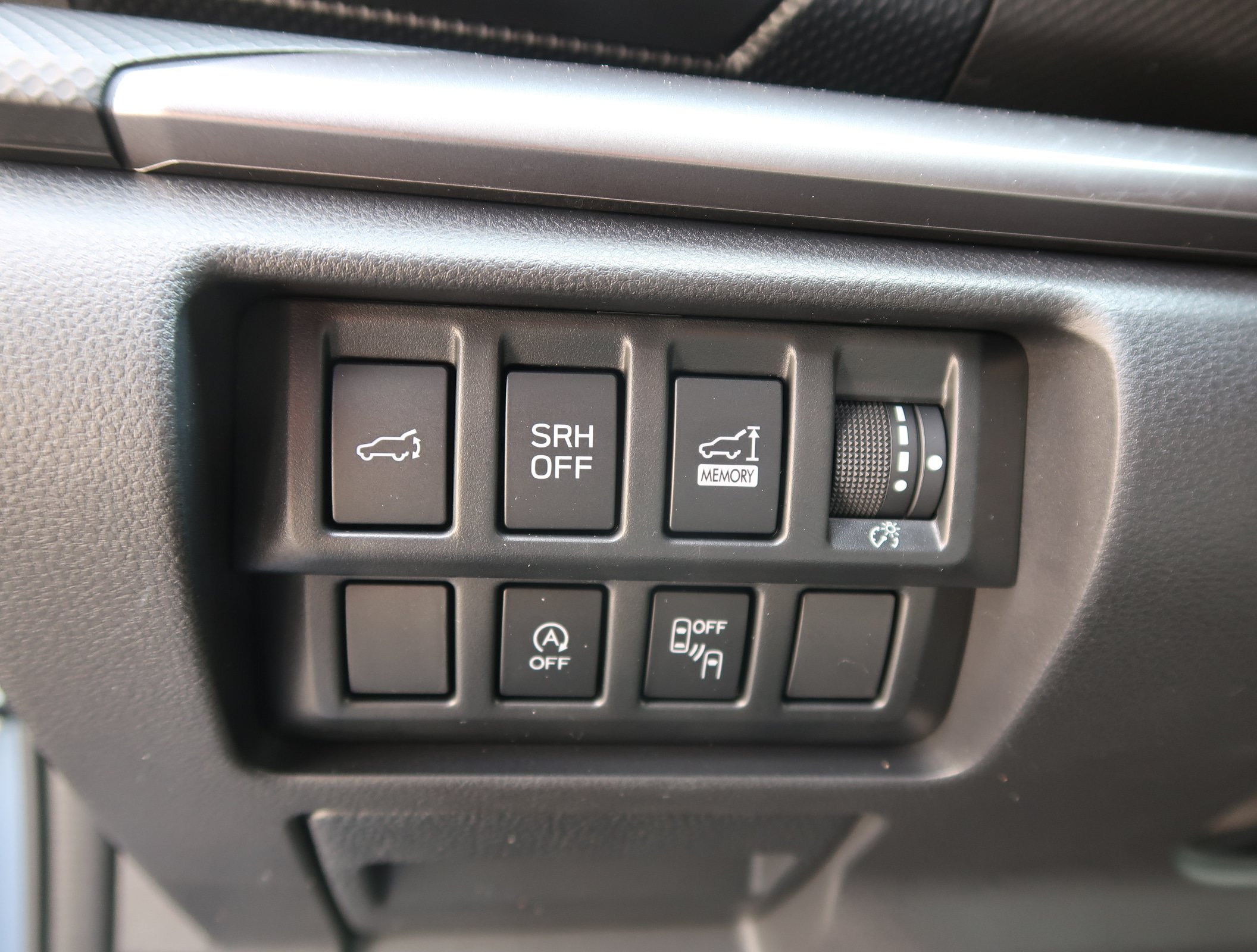 Certified 2024 Subaru Forester Premium AWD/4WD image 18