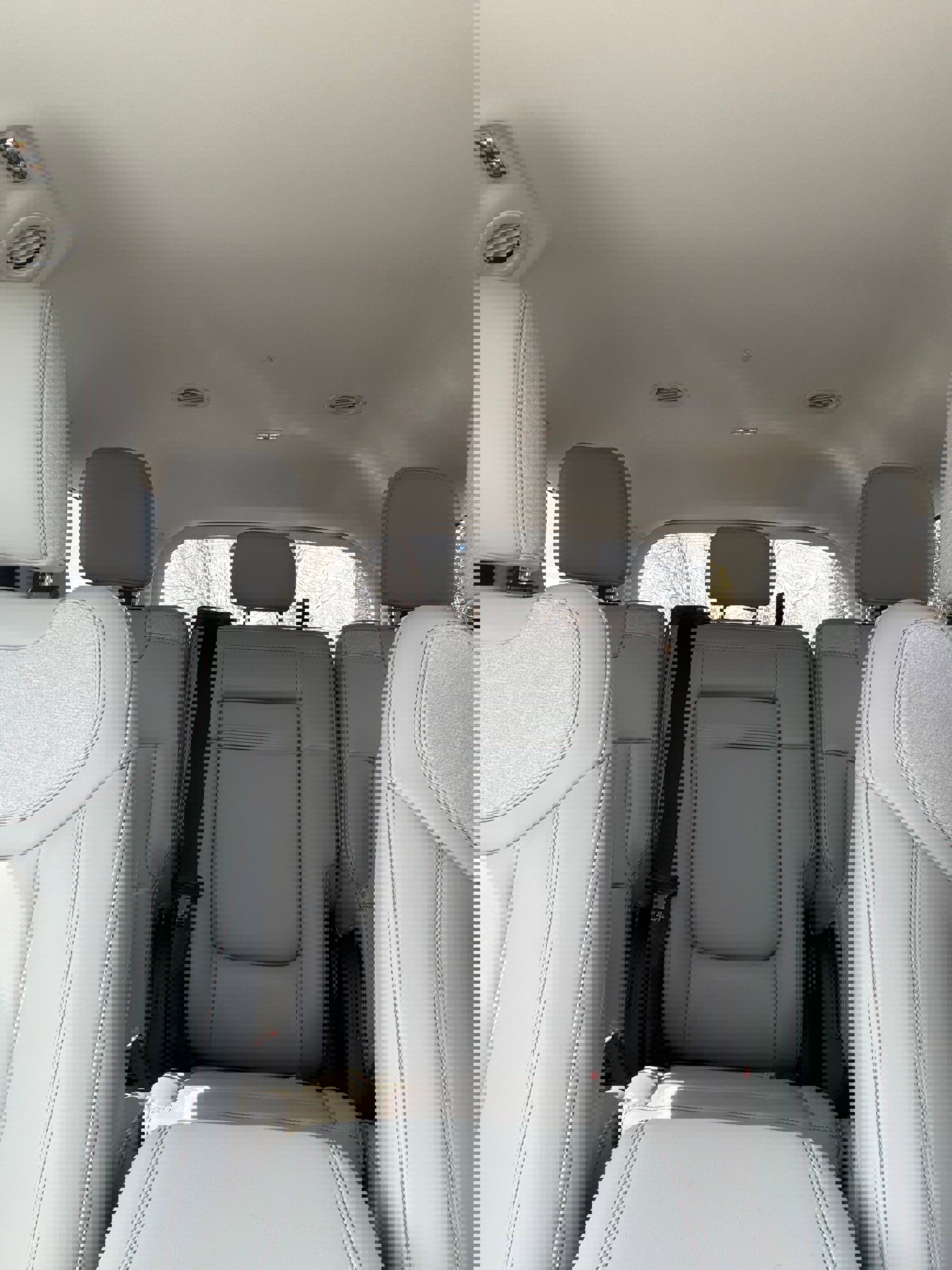 New 2026 Ford Explorer Active image 31