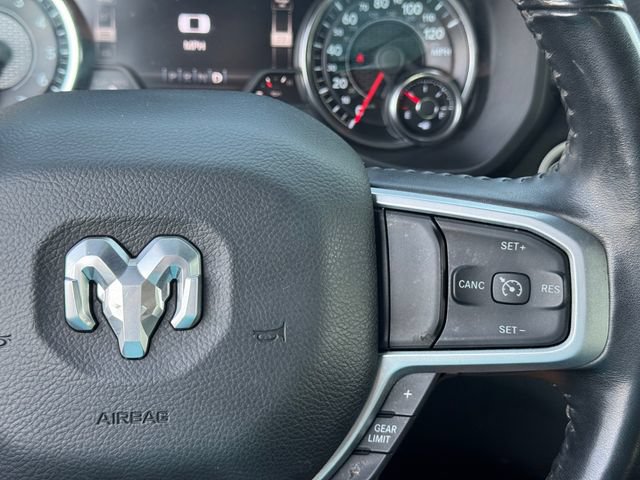 Certified 2022 RAM 1500 Big Horn AWD/4WD image 24