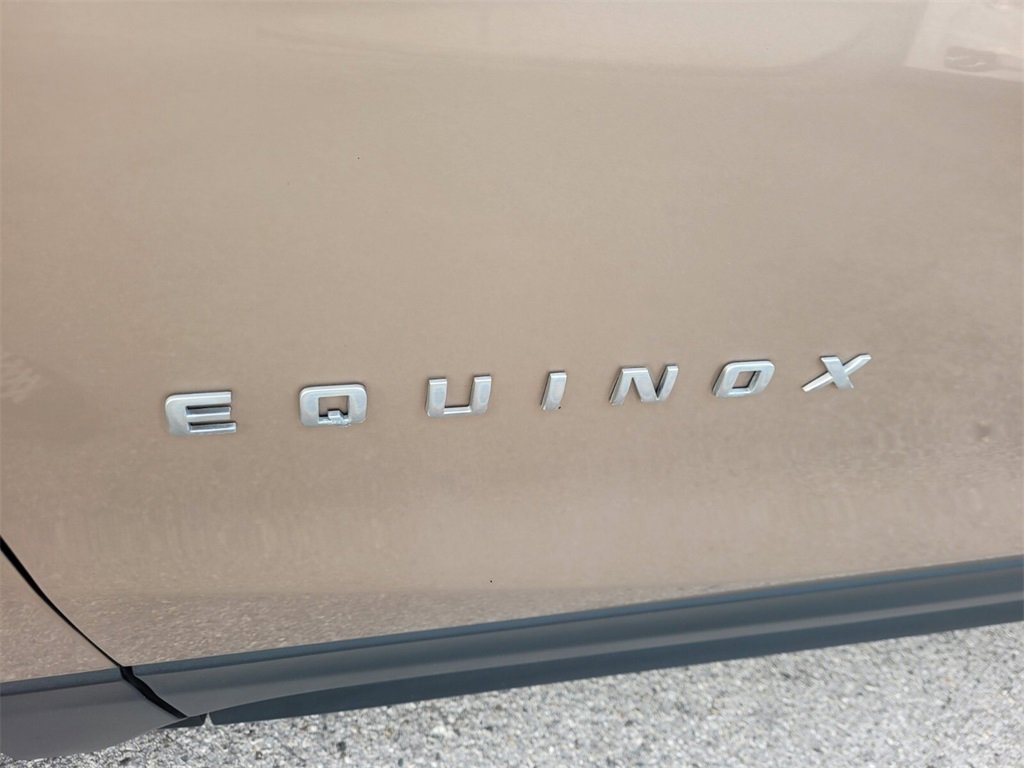 Used 2019 Chevrolet Equinox Premier image 4