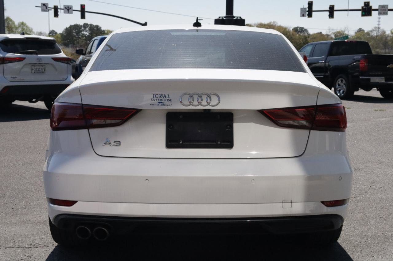 Used 2020 Audi A3 2.0T Premium image 4