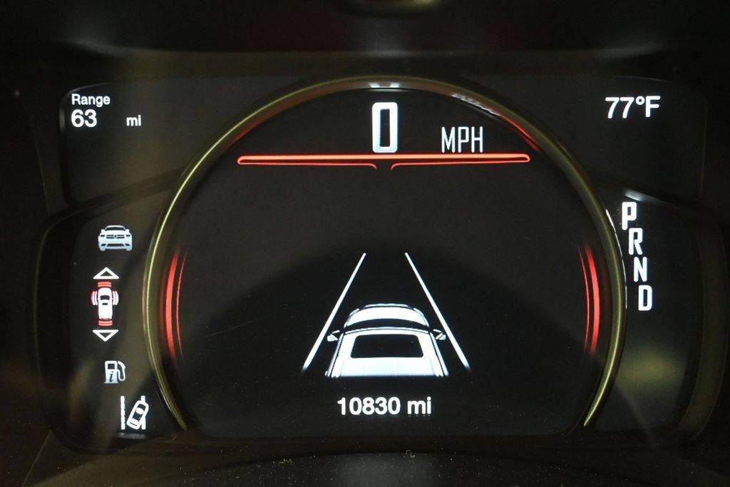 Used 2023 Dodge Durango GT AWD/4WD image 16