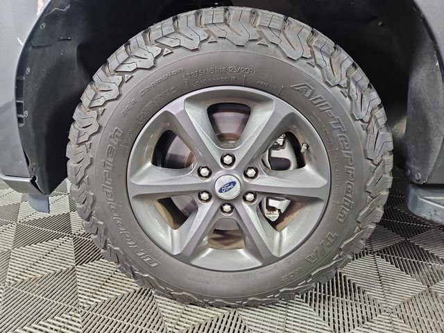 Used 2021 Ford Expedition XLT image 7