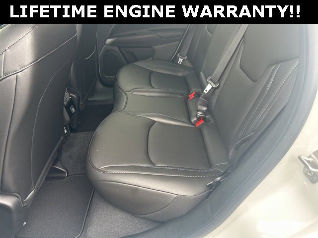 New 2025 Jeep Compass Limited w/ High Altitude Package image 37