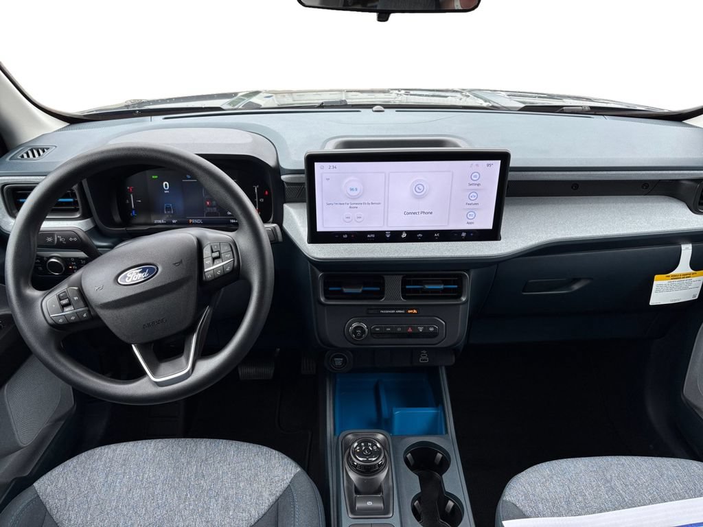 Used 2026 Ford Maverick XLT FWD image 17