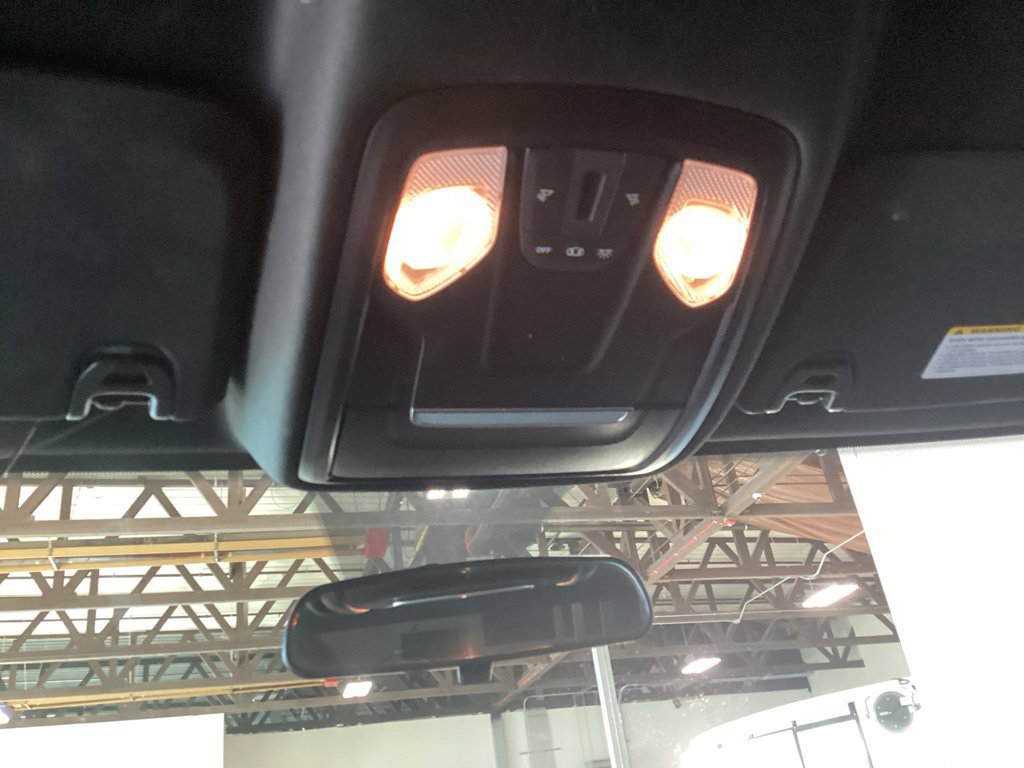 Used 2024 RAM 4500 4x4 Crew Cab DRW image 17