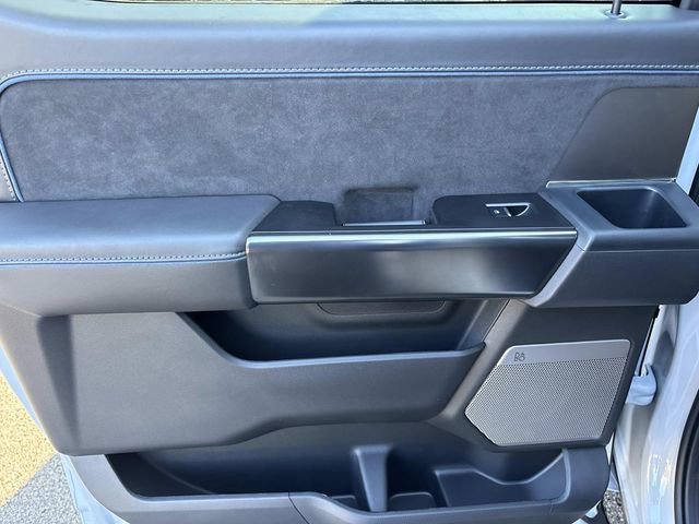 New 2025 Ford F150 Platinum w/ FX4 Off-Road Package image 19