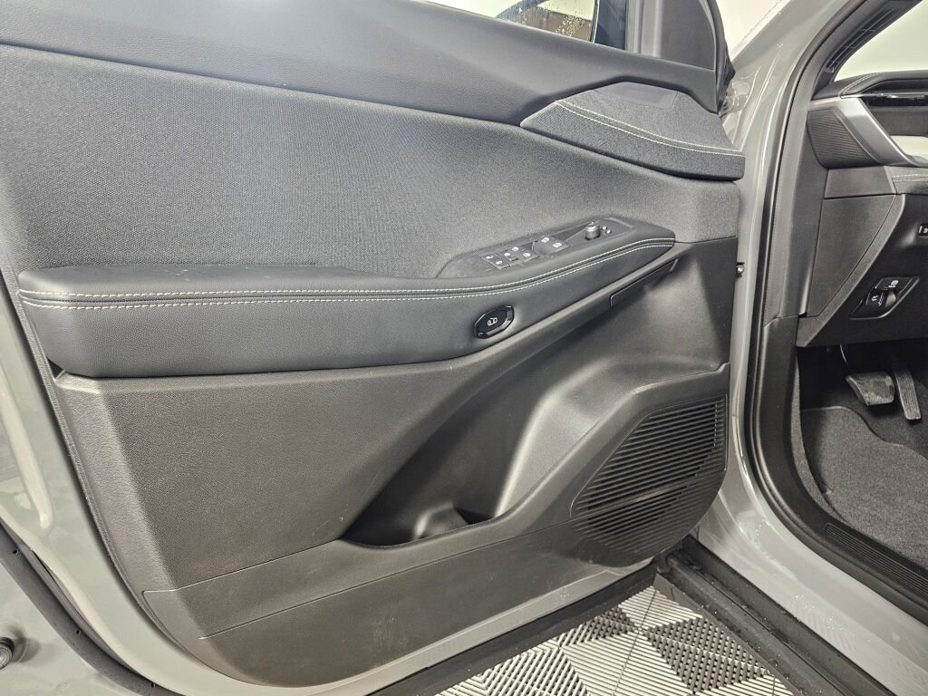 New 2026 Jeep Cherokee Laredo image 20