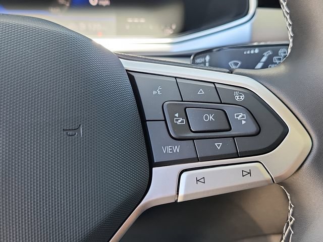New 2026 Volkswagen Taos SE AWD/4WD image 12