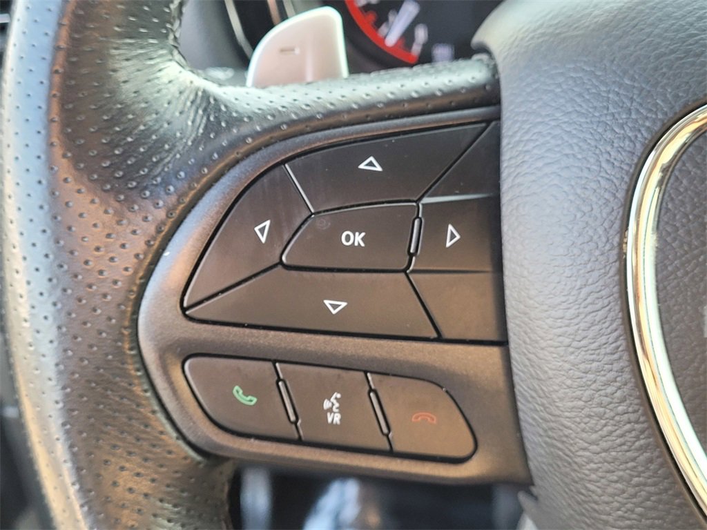 Used 2024 Dodge Durango GT image 16