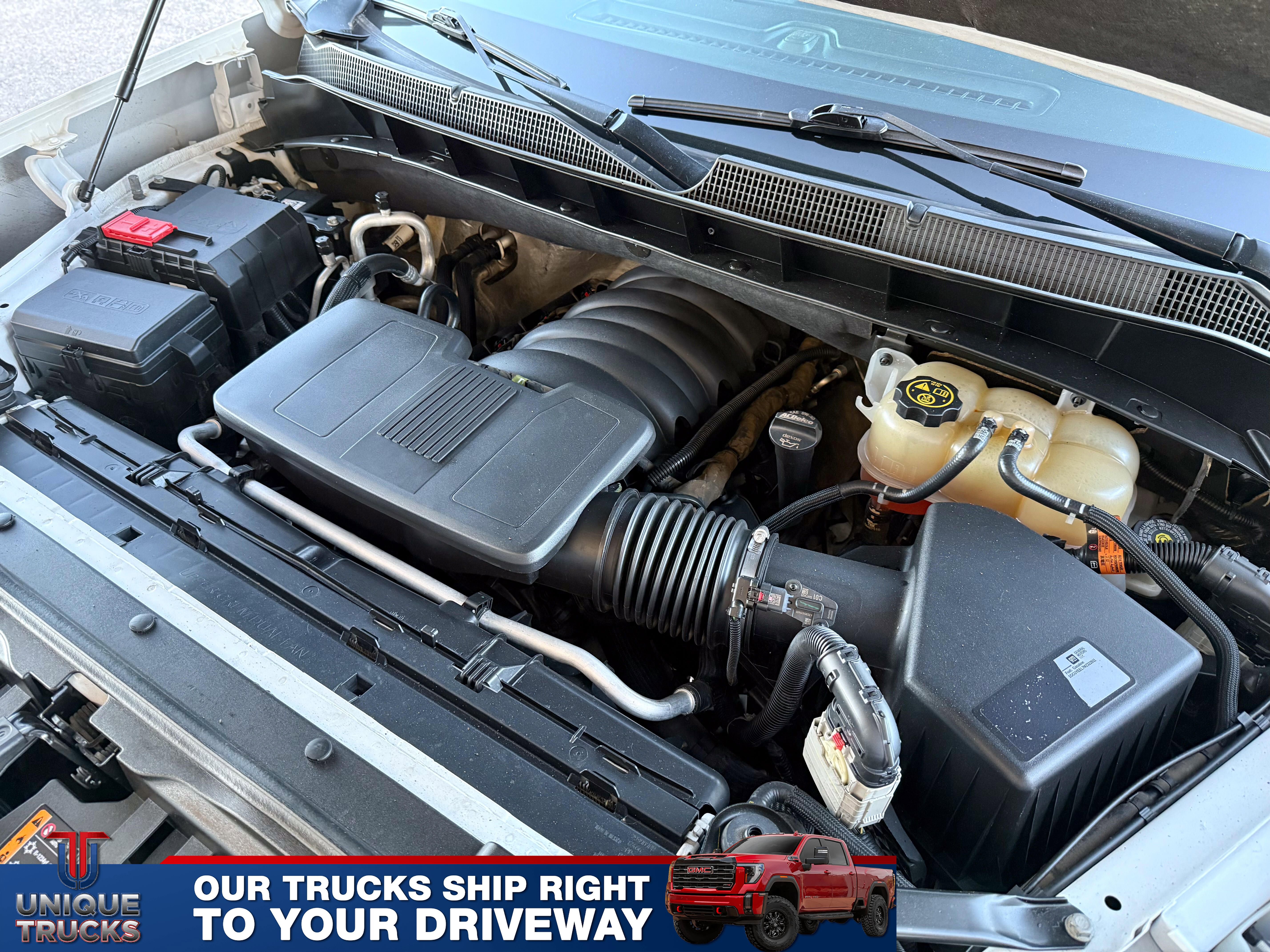 Used 2021 Chevrolet Silverado 1500 RST w/ Convenience Package II image 14