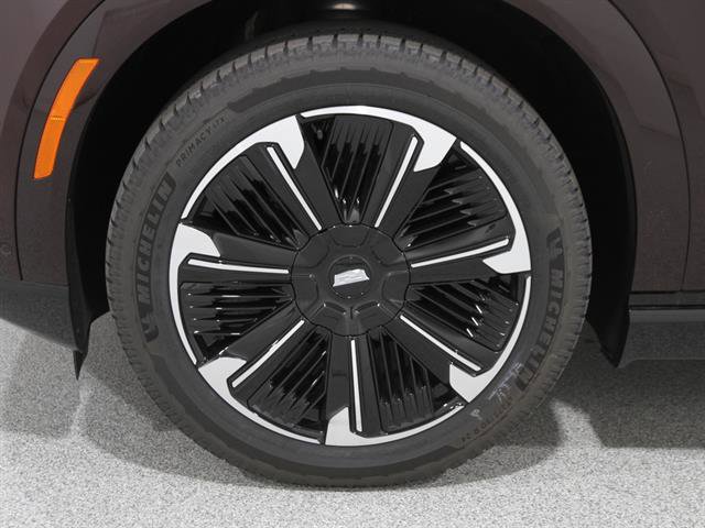 New 2025 Cadillac Escalade IQ Sport 1 w/ Smart Trailering package image 25