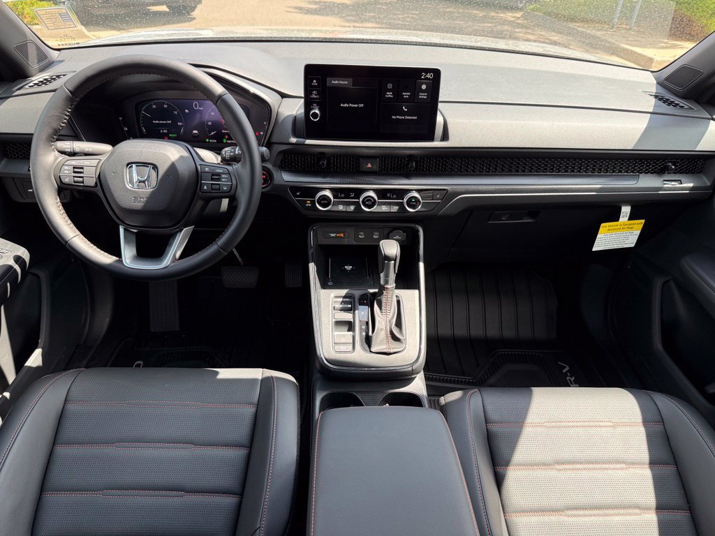Certified 2026 Honda CR-V Sport-L image 17