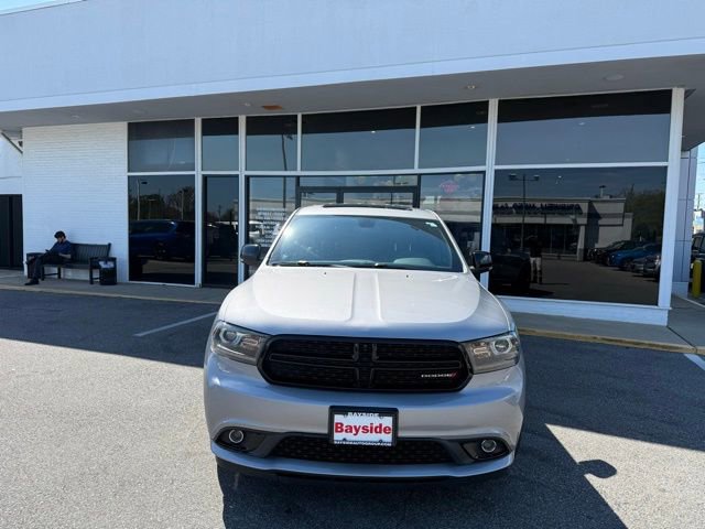 Used 2015 Dodge Durango R/T w/ Premium Nappa Leather Group image 4