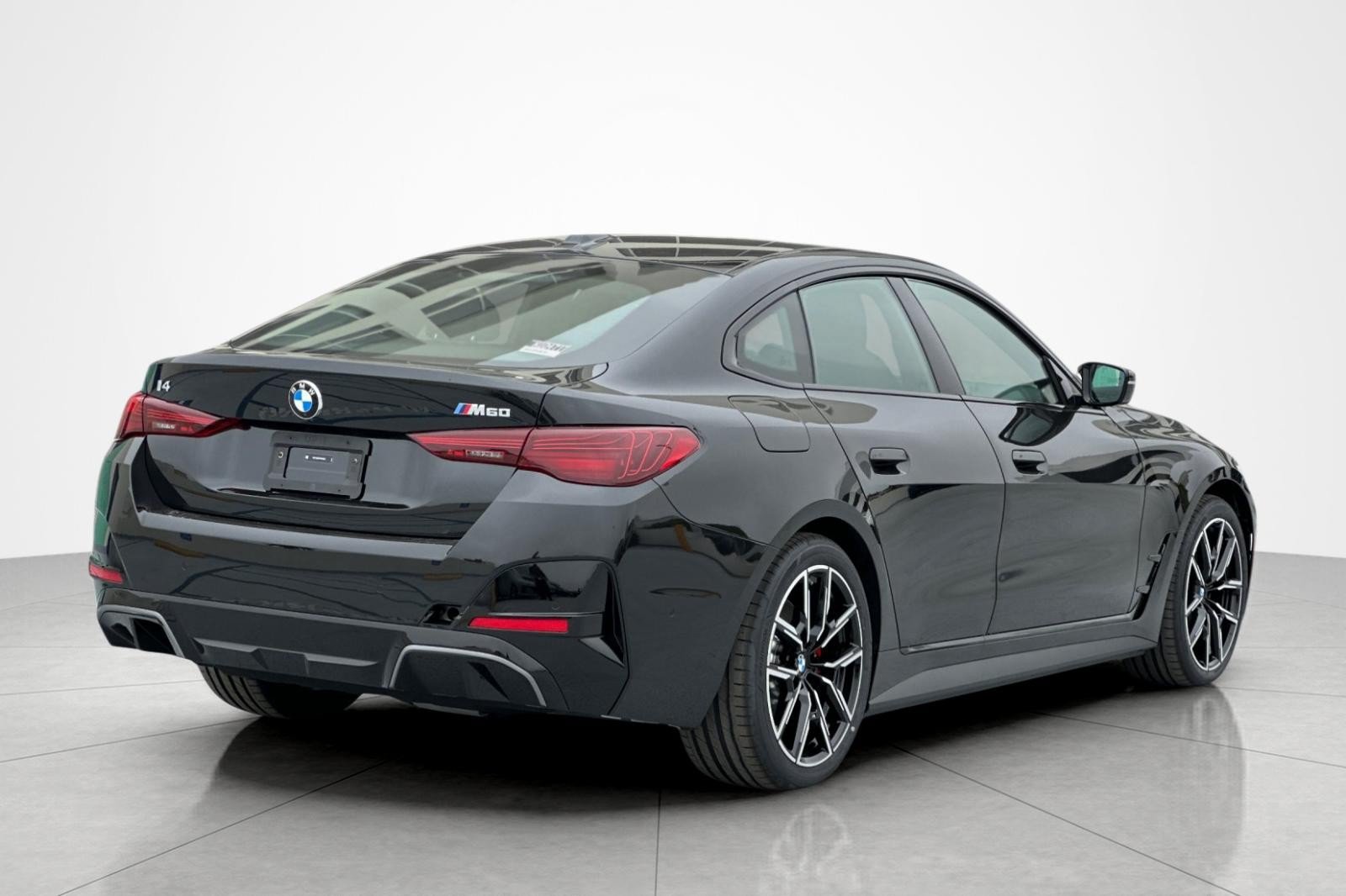 New 2026 BMW i4 M60 w/ Premium Package AWD/4WD image 5