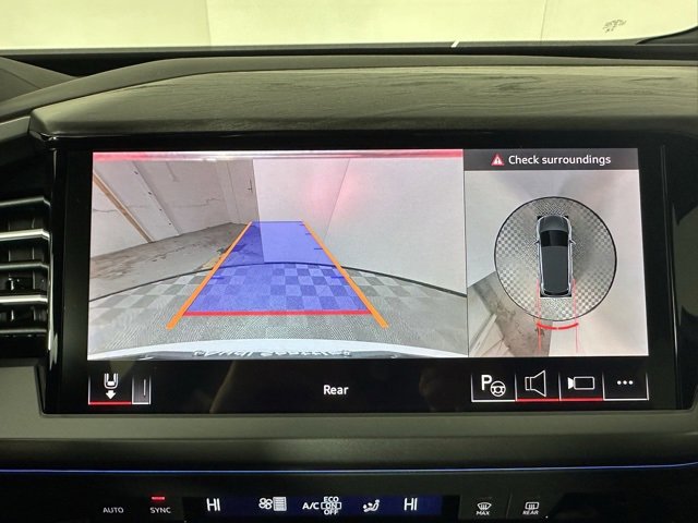 New 2026 Audi Q4 e-tron Premium Plus image 18