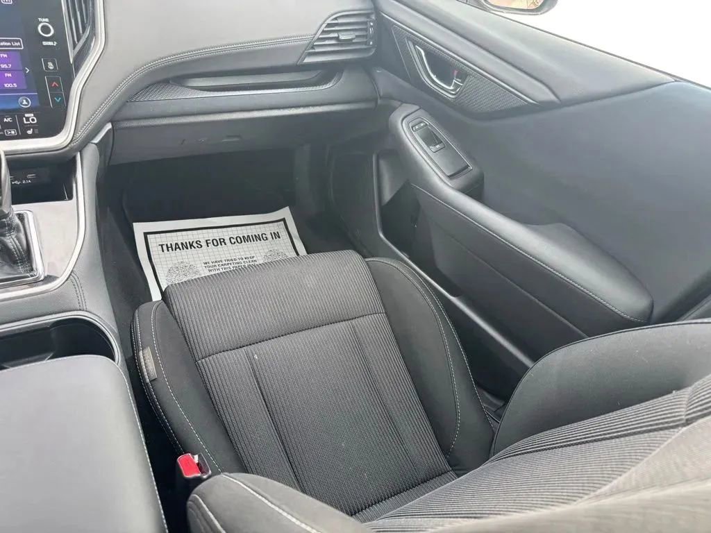 Used 2021 Subaru Legacy Premium image 20