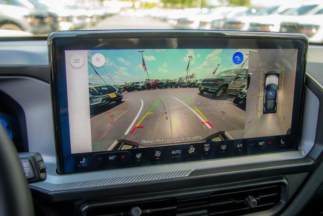 New 2025 Ford Bronco Sport Outer Banks w/ Outer Banks Tech Package+ image 14