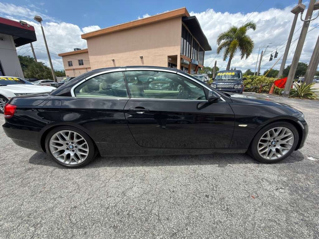 Used 2009 BMW 328i Convertible RWD image 6