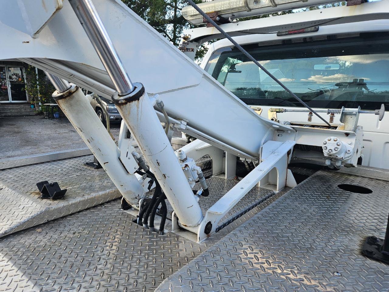 Used 2011 Ford F450 XL w/ XL Decor Group RWD image 30